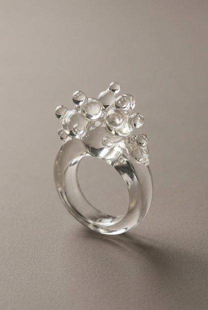 Clear Ring