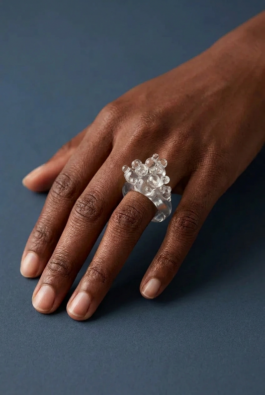 Clear Ring
